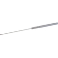 新潟精機 ボールギャップゲージ ステム径1.6mm 規格φ2.4 φ2.41.6φ2.4 FC617JK-1143630