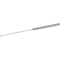 新潟精機 ボールギャップゲージ ステム径1.6mm 規格φ2.4 φ2.41.6φ2.4 FC617JK-1143630