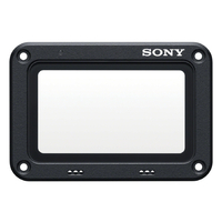 SONY スペアレンズプロテクター VF-SPR1