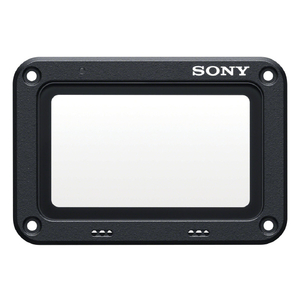 SONY スペアレンズプロテクター VF-SPR1-イメージ1