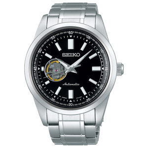 セイコーウォッチ 機械式(メカニカル)腕時計 SEIKO SELECTION(セイコー セレクション) SCVE053-イメージ1