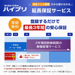 ブラザー インクカートリッジ innobella ブラック LC412BK-イメージ3