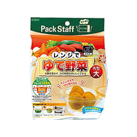 エビス レンジでゆで野菜 丸型 大 F329677-PS-G21