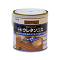 アサヒペン 水性ウレタンニス 0.7L メープル FC646PJ