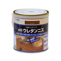 アサヒペン 水性ウレタンニス 0.7L メープル FC646PJ