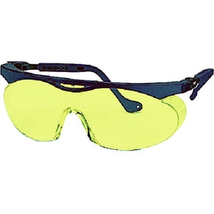 uvex UVEX/一眼型保護メガネ ウベックス スカイパー 9195020 9195020 FC920XR-1145162-イメージ1