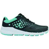 Ｓｈｏｅｓ Ｆｏｒ Ｃｒｅｗｓ 性向け耐滑シューズ アスレチック Flair 24.5CM FC627EW-2073170