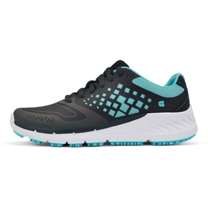 Ｓｈｏｅｓ Ｆｏｒ Ｃｒｅｗｓ 性向け耐滑シューズ アスレチック Flair 24.5CM FC627EW-2073170-イメージ2
