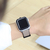 EGARDEN Apple Watch 41/40/38mm用バンド GENUINE LEATHER STRAP AIR サンド EGD20596AW-イメージ3