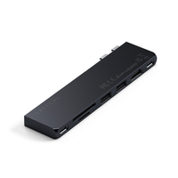 SATECHI Pro Hub Slim SATECHI (Midnight) PST-HUCPHSD