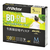 ビクター 録画用BD-R XL M-DISC 100GB 2-4倍速 インクジェットプリンター対応 5枚入り ホワイト VBR520YMDP5J1-イメージ1