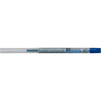 三菱鉛筆 スタイルフィット リフィル 油性 0.7mm ブルー F855685SXR8907.33