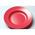 エンテック ポリプロ スープ皿 (レッド) FC72024-NO.1716R