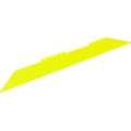 Ｊｕｓｔｒｉｔｅ モジュラー式疲労軽減マット用ランプ イエロー FC040HB-1030062