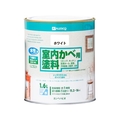 カンペハピオ 室内かべ用塗料 ホワイト 1.6L FCB808M