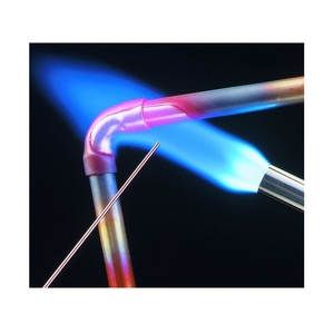 トラスコ中山 アルミ硬ロウ用フラックス 20g FC745JK-3291537-イメージ3