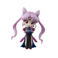 バンダイスピリッツ Figuarts mini ブラック・レディ FMINIﾌﾞﾗﾂｸﾚﾃﾞｲ