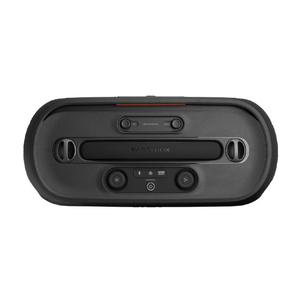 JBL パーティースピーカー PartyBox On The Go 2 JBLPARTYBOXOTG2BJN-イメージ3