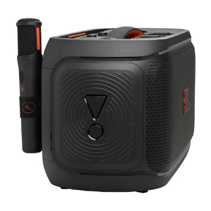 JBL パーティースピーカー PartyBox On The Go 2 JBLPARTYBOXOTG2BJN-イメージ4