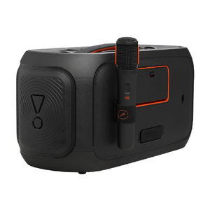 JBL パーティースピーカー PartyBox On The Go 2 JBLPARTYBOXOTG2BJN-イメージ5