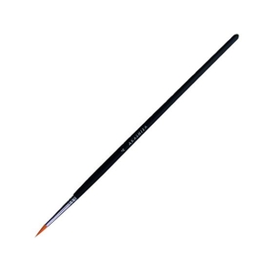 あかしや アートセーブル 丸筆 4号 GAR#4S FC011YX-2066302-イメージ1
