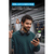 Anker Anker Nano Power Bank (5000mAh, MagGo, Slim) オレンジ A1665NO1-イメージ4
