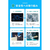 Anker Anker Nano Power Bank (5000mAh, MagGo, Slim) オレンジ A1665NO1-イメージ9