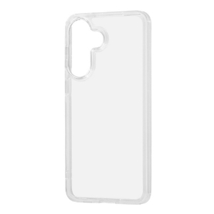 レイ・アウト Galaxy A57 5G用/ ハイブリッド タフケース 2H クリア RT-GA26M1CC22/CM-イメージ1