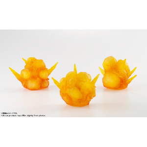 バンダイスピリッツ 魂EFFECT EXPLOSION Red Ver． for S．H．Figuarts ﾀﾏｼｲEFECTｴｸｽPﾚﾂﾄﾞSHF-イメージ2