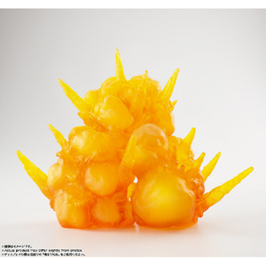 バンダイスピリッツ 魂EFFECT EXPLOSION Red Ver． for S．H．Figuarts ﾀﾏｼｲEFECTｴｸｽPﾚﾂﾄﾞSHF-イメージ3
