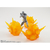 バンダイスピリッツ 魂EFFECT EXPLOSION Red Ver． for S．H．Figuarts ﾀﾏｼｲEFECTｴｸｽPﾚﾂﾄﾞSHF-イメージ6