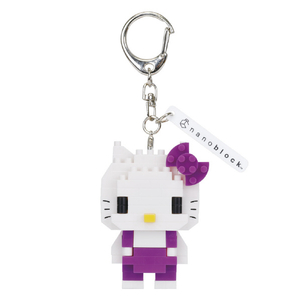 カワダ n-fig ハローキティ パープル NFG25ﾊﾛ-ｷﾃｲﾊﾟ-ﾌﾟﾙ-イメージ1