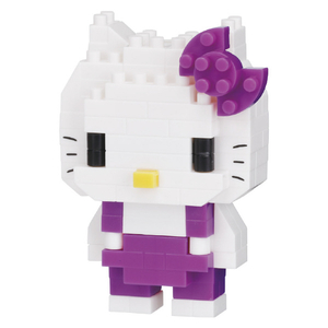カワダ n-fig ハローキティ パープル NFG25ﾊﾛ-ｷﾃｲﾊﾟ-ﾌﾟﾙ-イメージ4
