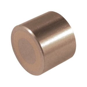 カネテック 永磁ホルダ サマリウムコバルト磁石 OD18mm 円形・ステンレス 5018吸着面深さ0.5mmまで FC275CJ-4063660-イメージ4