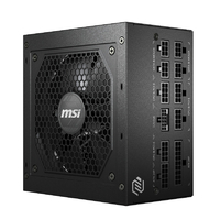 MSI MAGA750GLPCIE5 電源ユニット MAG A750GL PCIE5 |エディオン公式通販