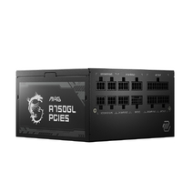 MSI MAGA750GLPCIE5 電源ユニット MAG A750GL PCIE5 |エディオン公式通販