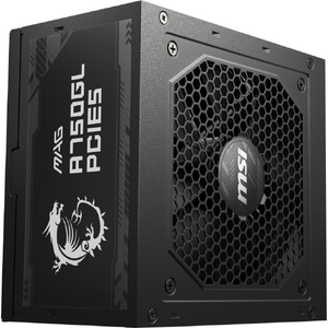 MSI 電源ユニット MAG A750GL PCIE5 MAGA750GLPCIE5-イメージ1