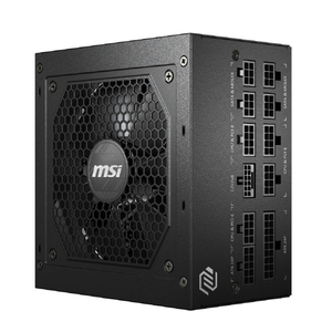 MSI 電源ユニット MAG A750GL PCIE5 MAGA750GLPCIE5-イメージ11
