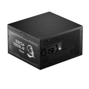 MSI 電源ユニット MAG A750GL PCIE5 MAGA750GLPCIE5-イメージ13