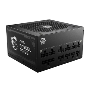 MSI 電源ユニット MAG A750GL PCIE5 MAGA750GLPCIE5-イメージ6