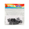 アーテック Artecブロック 三角A 8P グレー FCS2903-77810