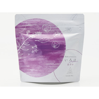 白井製茶 緑茶 フレーバーティ いろは あやめ FCU2620