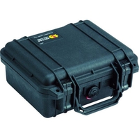ＰＥＬＩＣＡＮ ＰＲＯＤＵＣＴＳ 1200 黒 270×246×124 黒270246124 FC610DJ-4205383