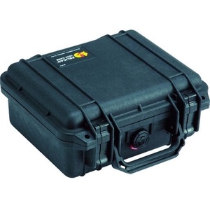 ＰＥＬＩＣＡＮ ＰＲＯＤＵＣＴＳ 1200 黒 270×246×124 黒270246124 FC610DJ-4205383-イメージ1