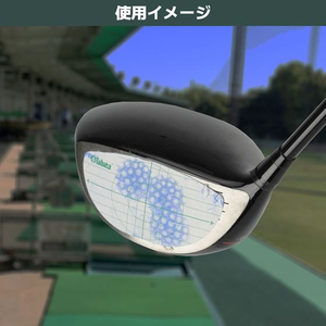 タバタ ショットセンサー ドライバー用 FCE338S-GV0332-イメージ3