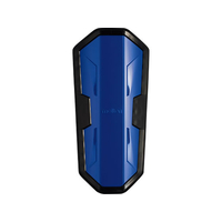 モルテン スワンセシンガード Mサイズ 青×黒 FCJ734D-GG0023BK