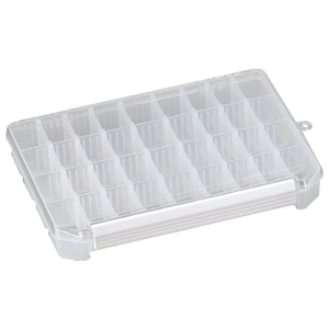 明邦化学工業 メイホー　クリアーケースC-1200ND C-1200ND-イメージ1