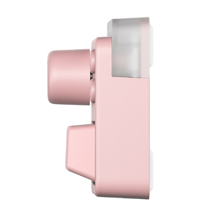 Pulsar [Pulsar LAB] XPAD MINI Gaming Key Pad Pink ピンク PLXPM102-イメージ2