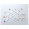 コクヨ 強力カラーマグネット 40mm径 2個入 青 10パック FC03239-ﾏｸ-T40NB
