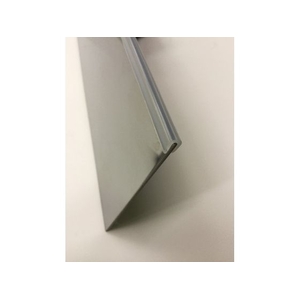 光 シリコンチューブ溝型ドラム巻き5.9×8.8×80m 半透明5.9808.8 FC339HF-4739841-イメージ3